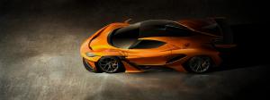 Apollo Arrow 2016 года 